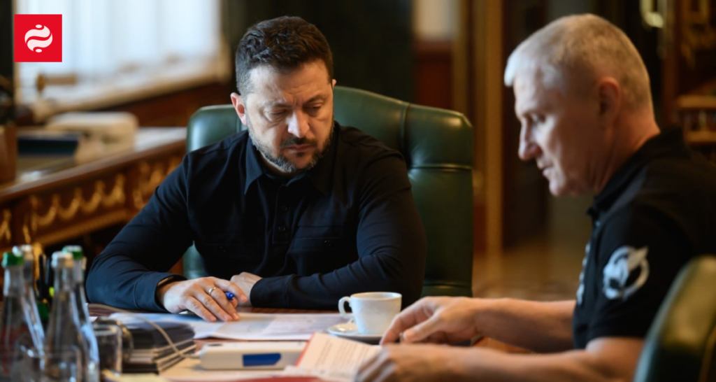 Президент Зеленський щодо ракетного виробництва РФ