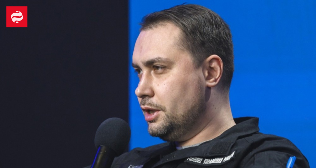 Кирило Буданов висловив погляд на можливість припинення бойових дій.