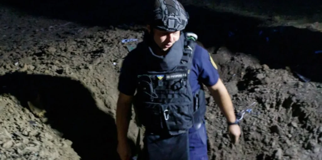 Наслідки масштабної атаки БпЛА на регіони України: руйнування та постраждалі