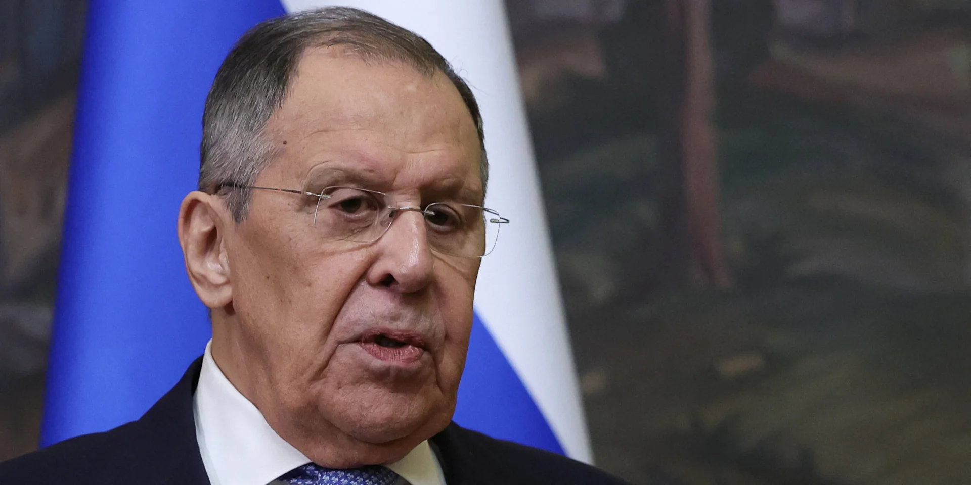 Російські та українські офіційні особи обговорюють потенційні переговори