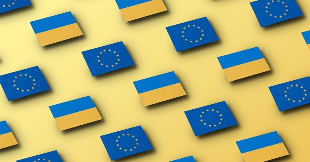 Представник Європейської Комісії коментує умови макрофінансової допомоги Україні