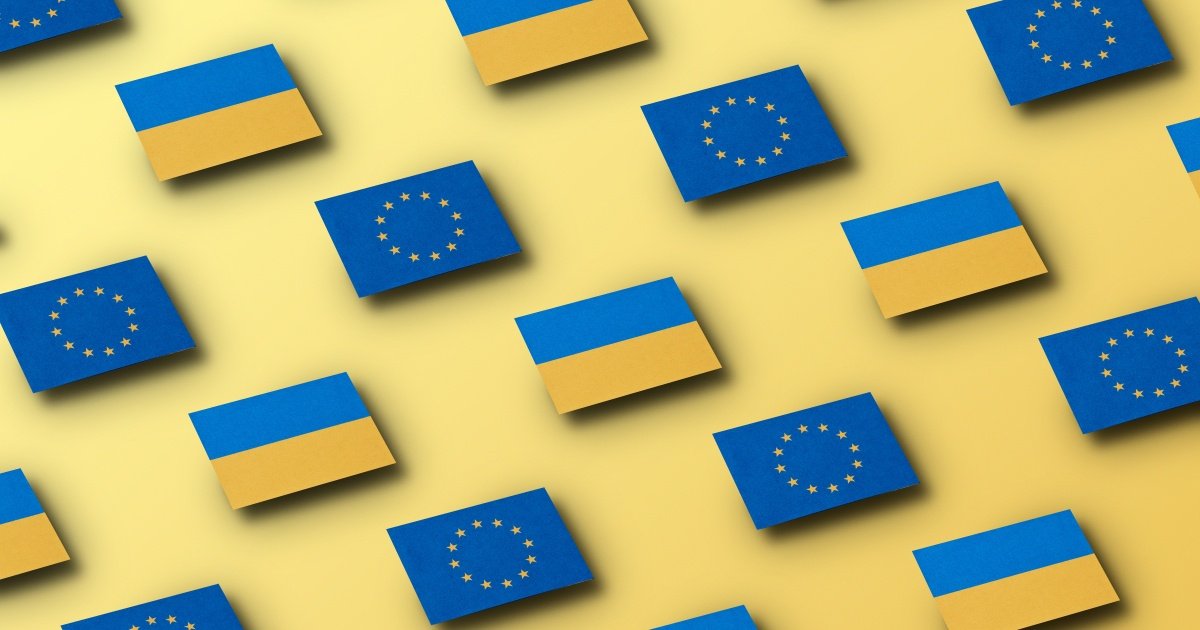 Представник Європейської Комісії коментує умови макрофінансової допомоги Україні