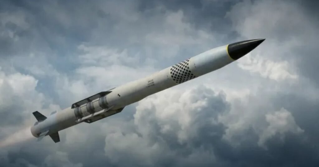 США збільшують виробництво ракет Patriot та THAAD