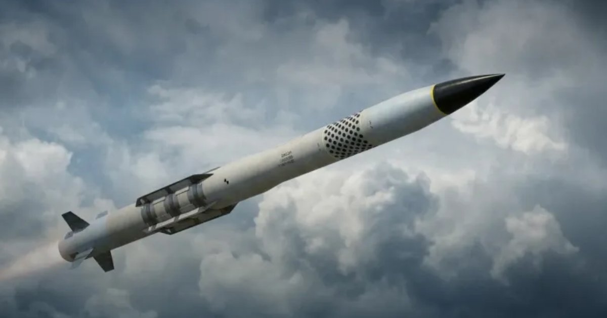 США збільшують виробництво ракет Patriot та THAAD