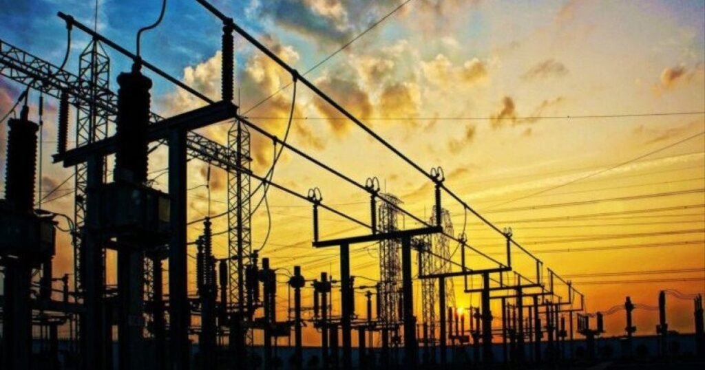 Енергетична інфраструктура України після російських атак