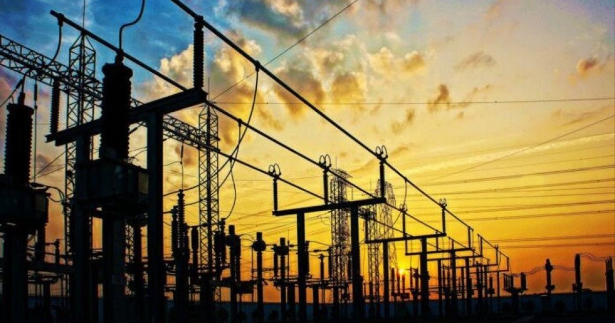 Енергетична інфраструктура України після російських атак