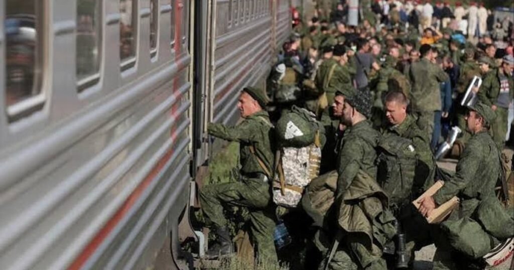 Керівник Головного управління розвідки Міністерства оборони України Олег Іващенко.