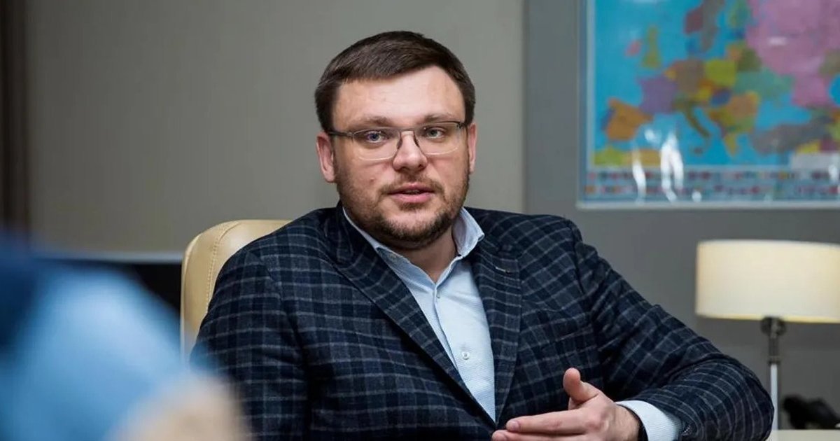 Директор НАБУ Семен Кривонос коментує політизацію антикорупційних розслідувань.