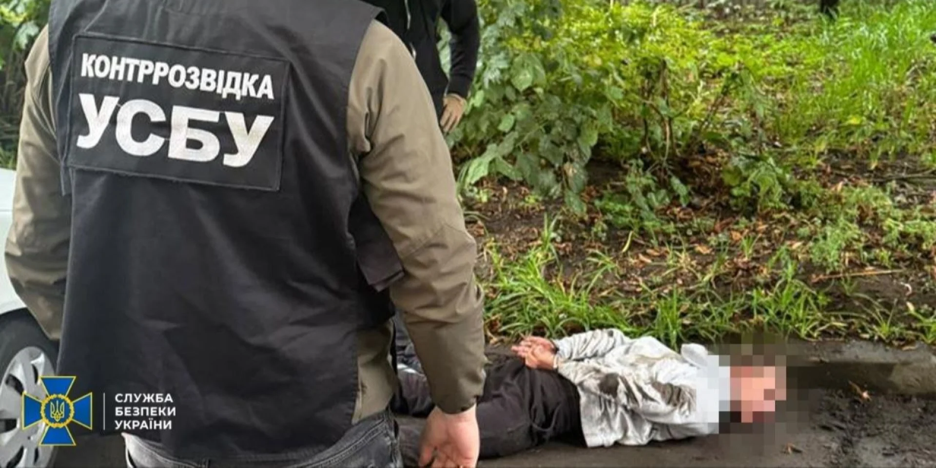 Знешкодження вибухового пристрою в Рівному