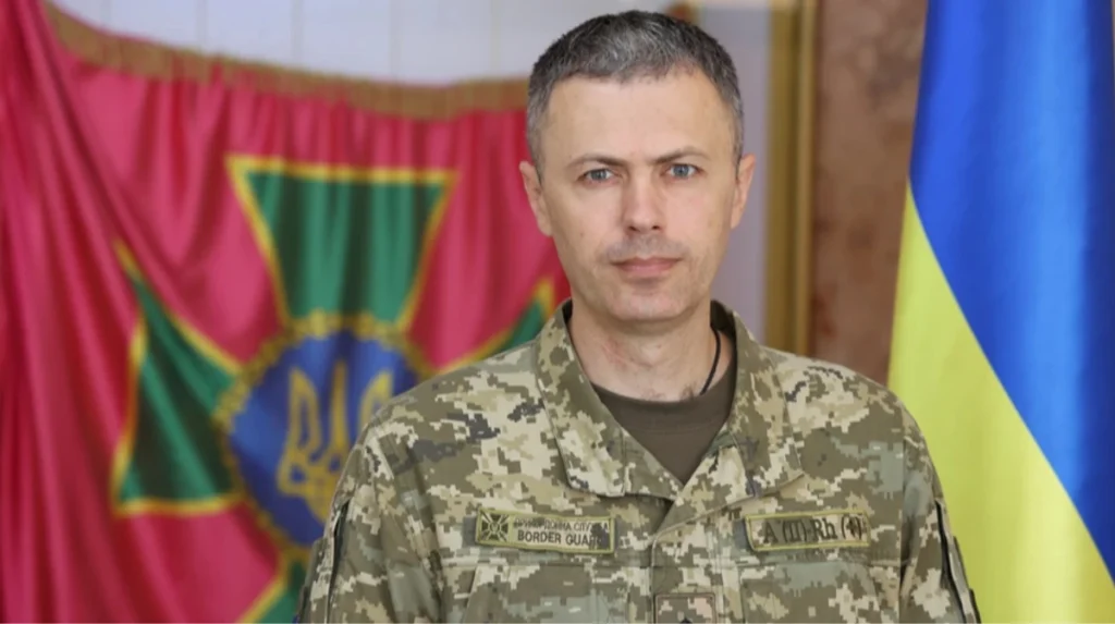Речник Державної прикордонної служби коментує ситуацію у Вовчанській громаді.