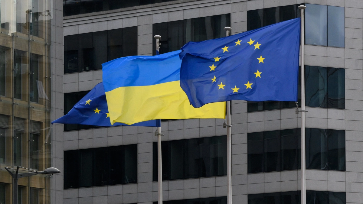 Рада Європейського Союзу, санкції, депортація дітей
