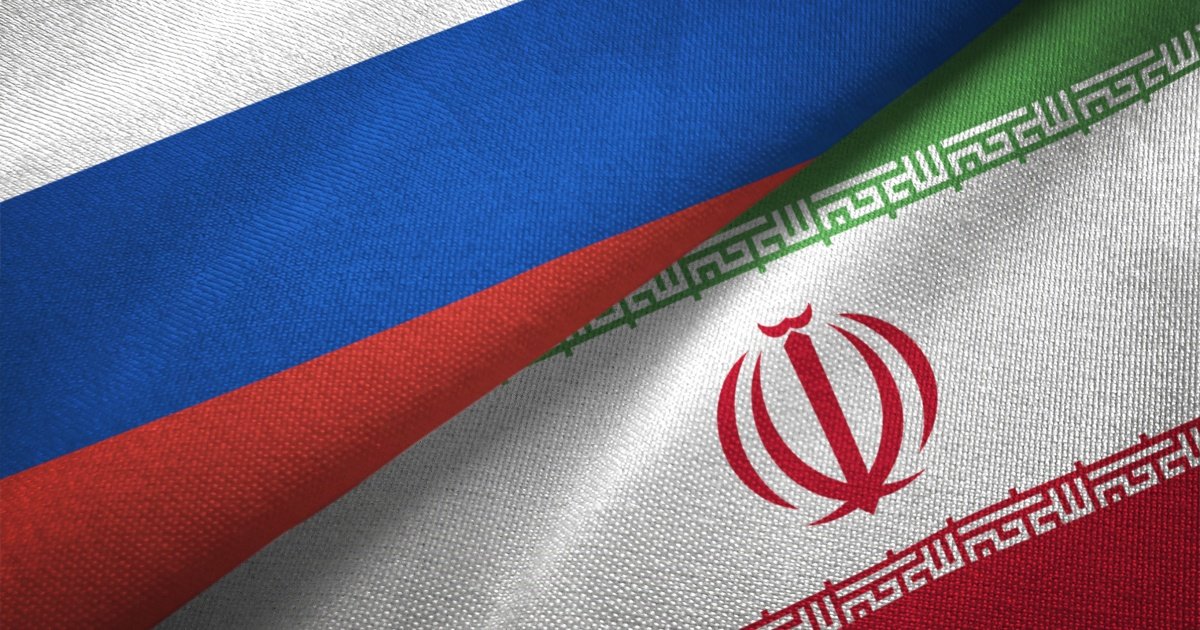 Іранські дрони 'Герань' та їх вдосконалення Росією
