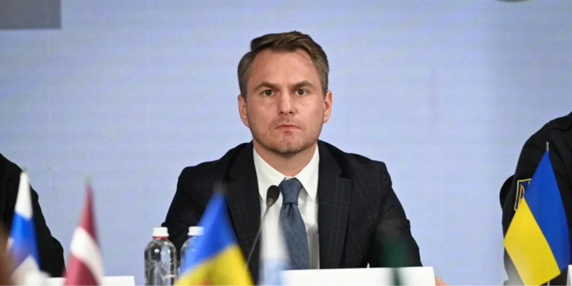 Генпрокурор Руслан Кравченко та справа Карфаген
