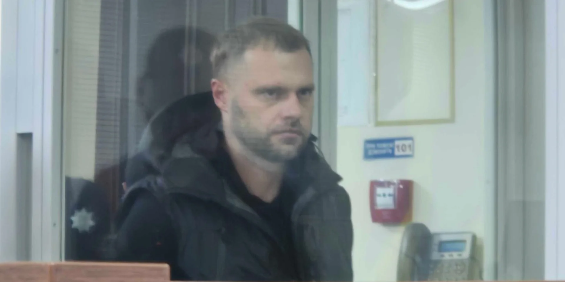Сергій Кропива, Руслан Кравченко та матеріали розслідування Національного антикорупційного бюро України.