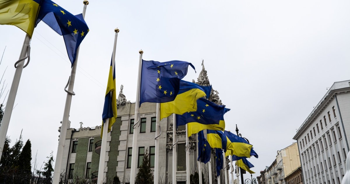 Рада ЄС схвалює восьму виплату Україні за Ukraine Facility
