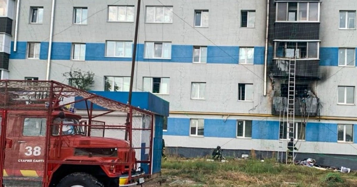 Наслідки російських ударів по регіонах України