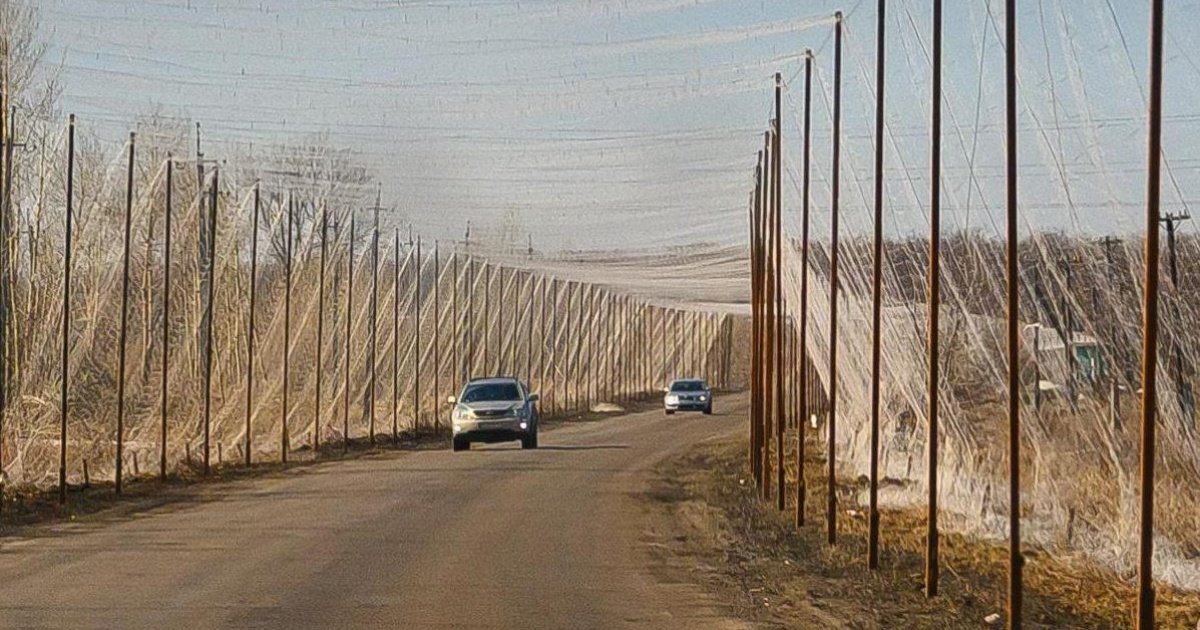 Фінансування протидронового захисту доріг з резервного фонду, розподіл коштів між Агентством відновлення та ОВА