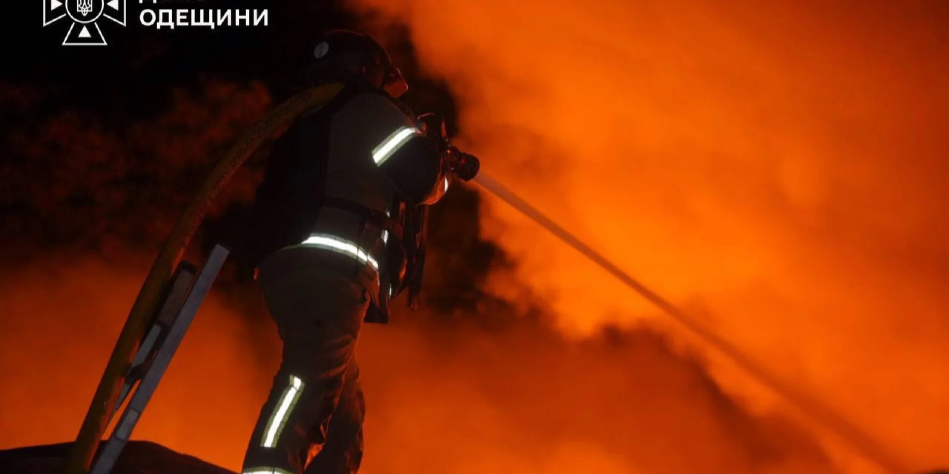 Наслідки атаки БпЛА на Київ та Запоріжжя.