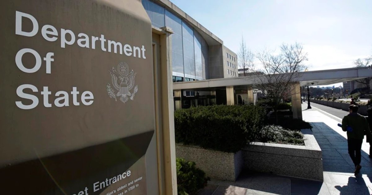 Державний департамент США ухвалює рішення щодо передачі зброї