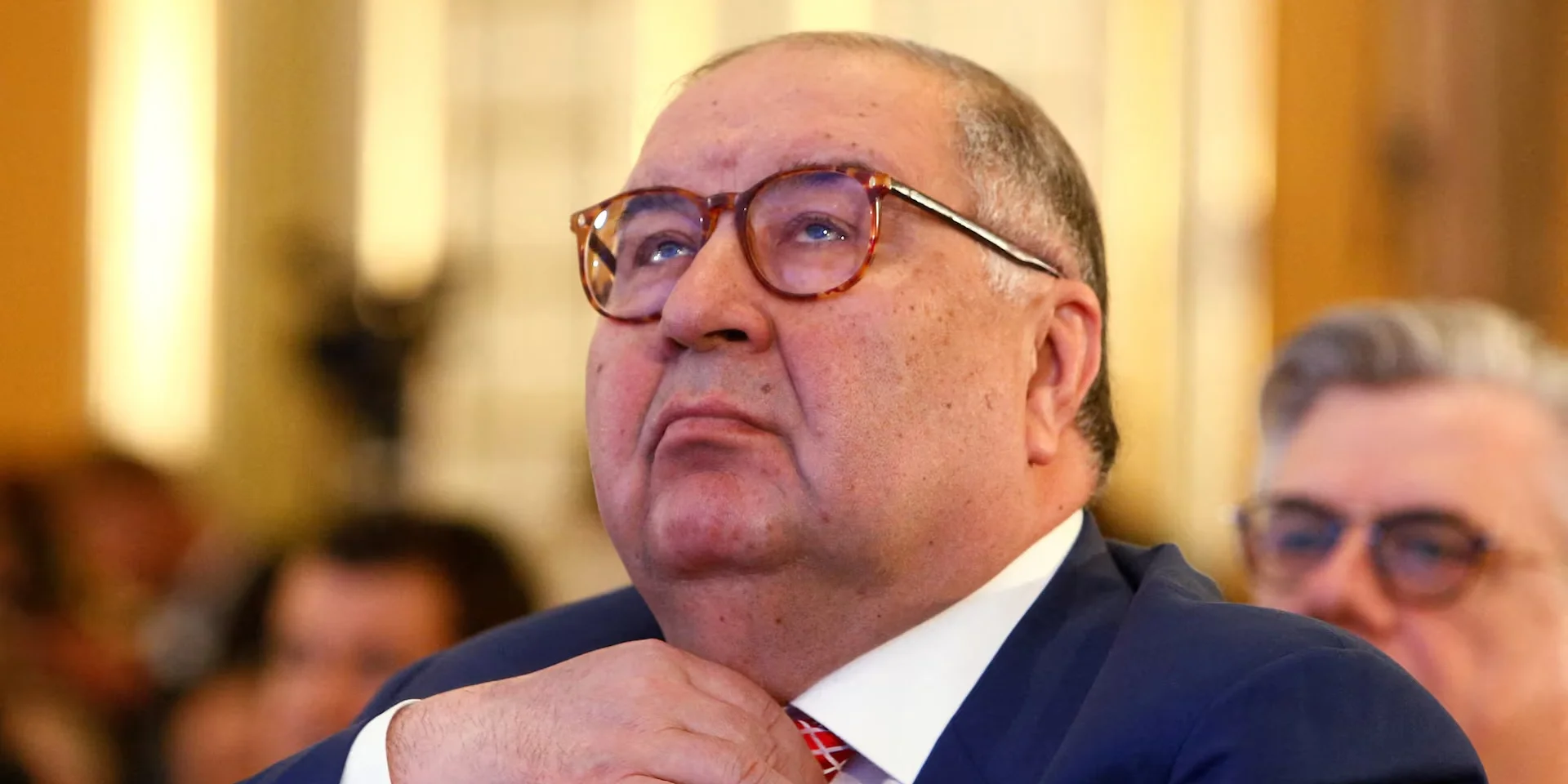 Обговорення продовження санкцій ЄС проти РФ та виключення бізнесменів