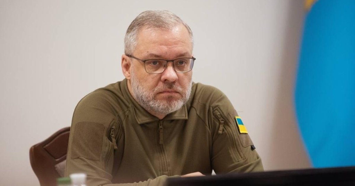 Герман Галущенко, колишній міністр, фігурант справи про заставу