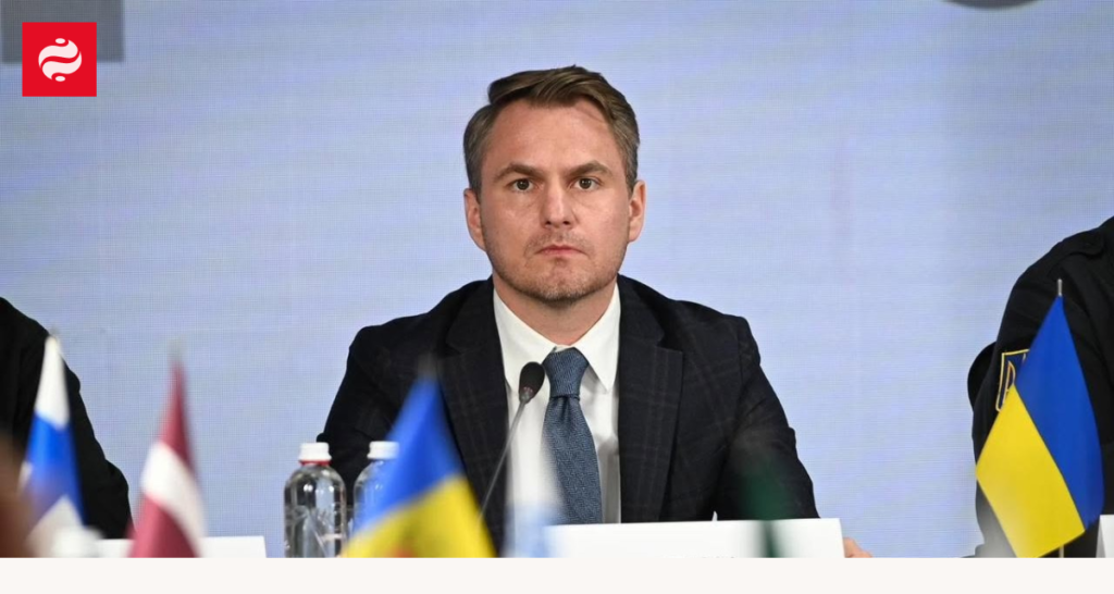 Володимир Зеленський та Руслан Кравченко, запит на відставку генпрокурора.