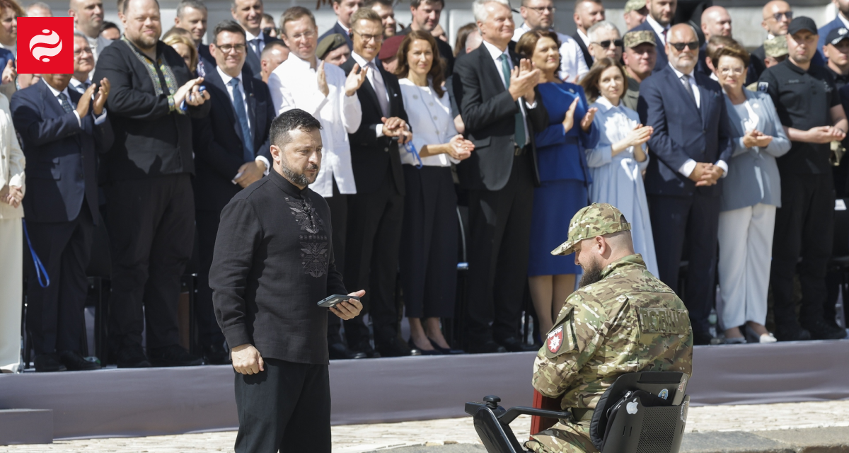 Документальне зображення фінансових викликів України та позиції європейських партнерів