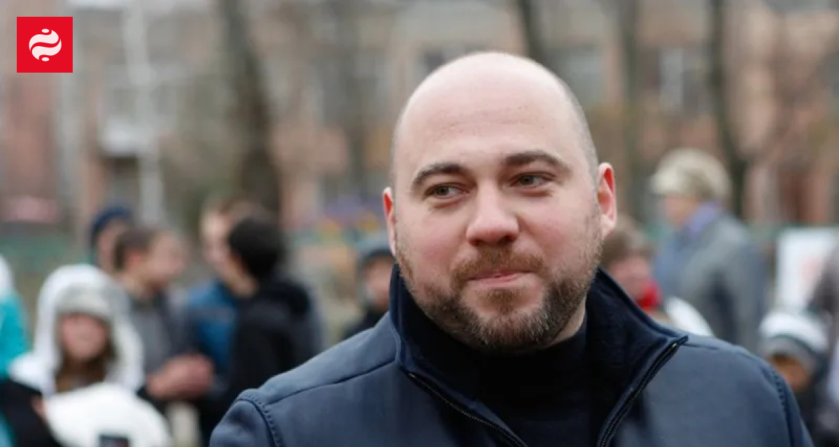 Народний депутат Вадим Столар, який не зміг внести судову заставу у 300 млн грн.
