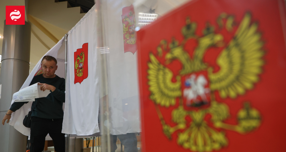 Заява Високого представника ЄС щодо російських "виборів" в Україні