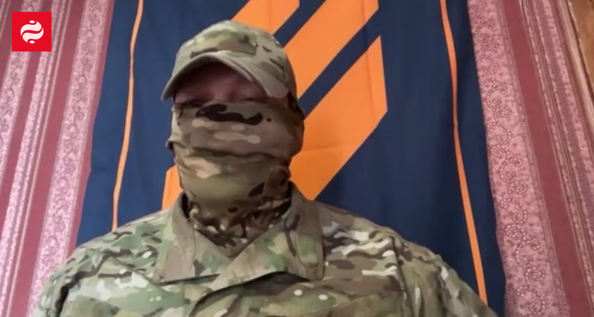 Зупинений трубопровід, Луганщина, Третій армійський корпус.