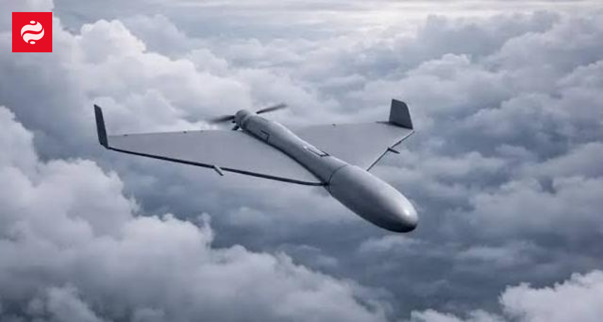 Звіт ЦРУ про потенційну операцію РФ із застосуванням безпілотників проти європейських країн