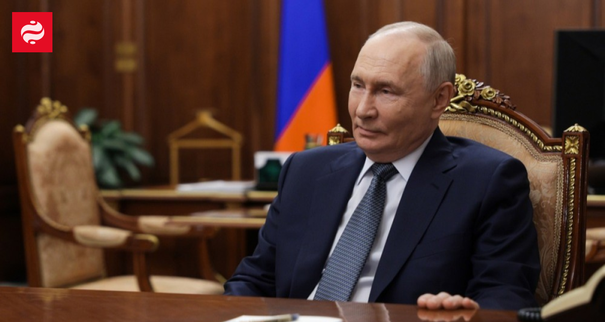 Оцінка Служби військової розвідки Данії щодо гібридної війни РФ