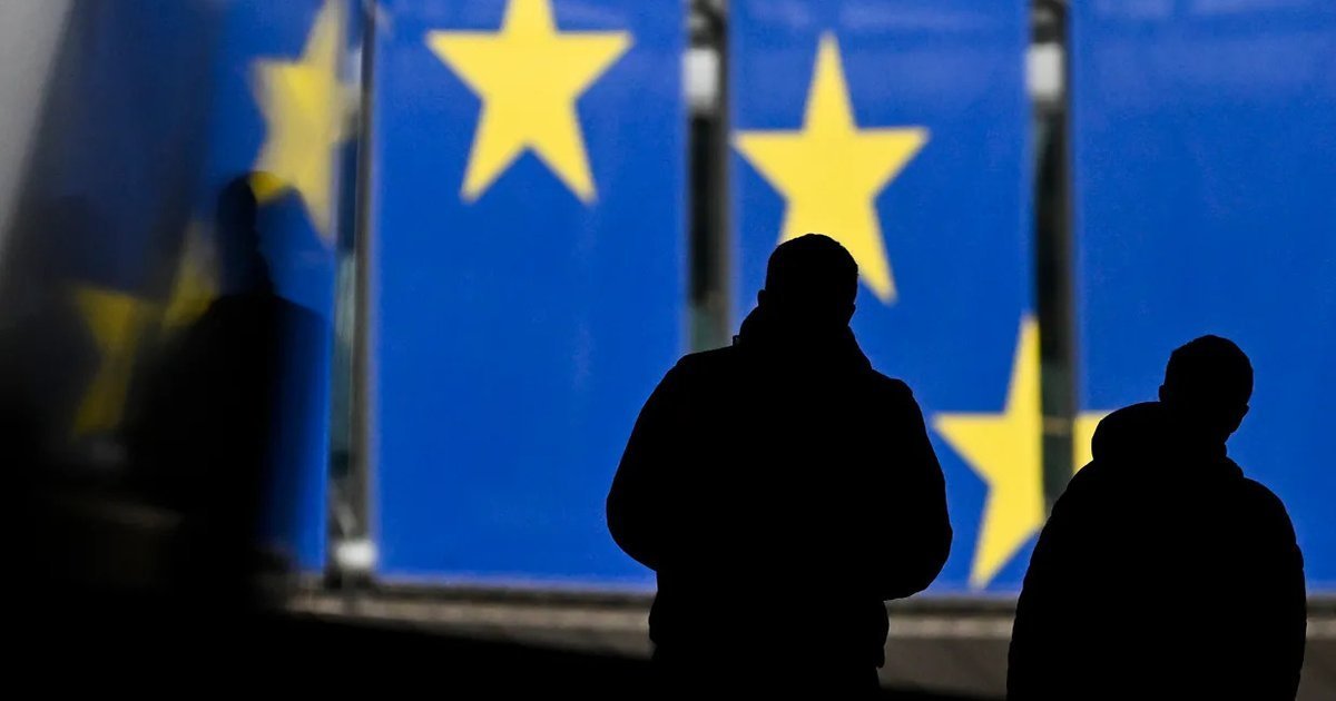 Отримання Україною 2,9 млрд євро фінансування від ЄС