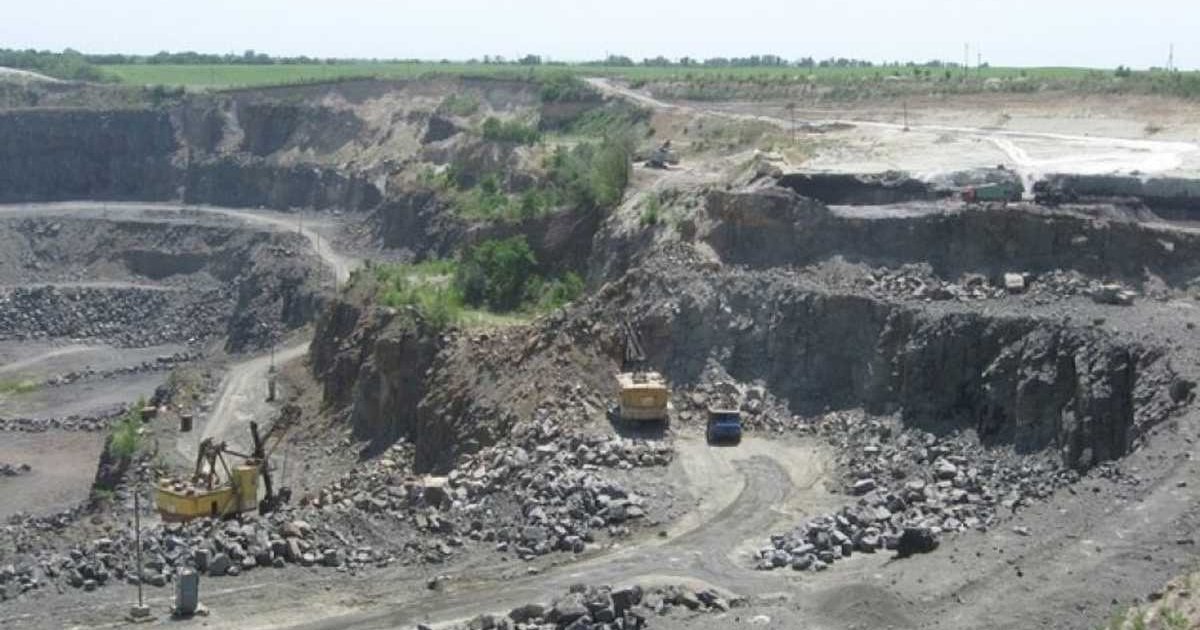 Американсько-український інвестиційний фонд, угода, критичні мінерали
