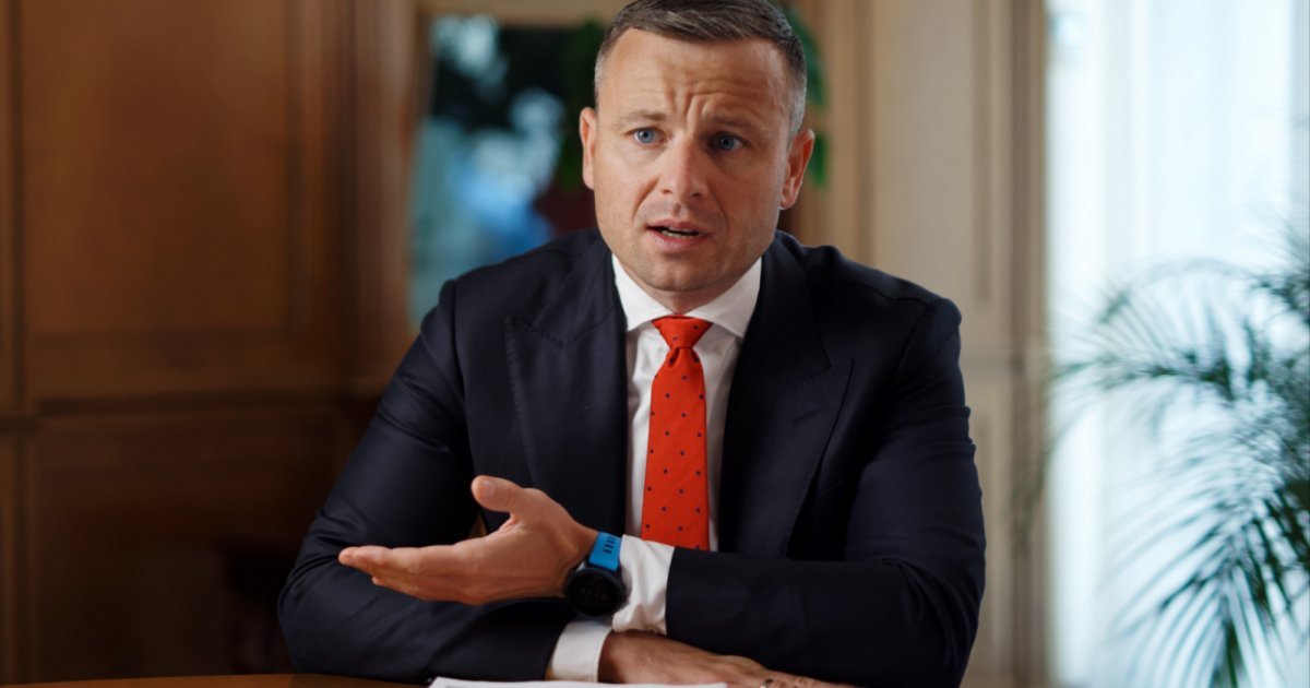 Міністр фінансів Сергій Марченко та питання фінансування оборони.