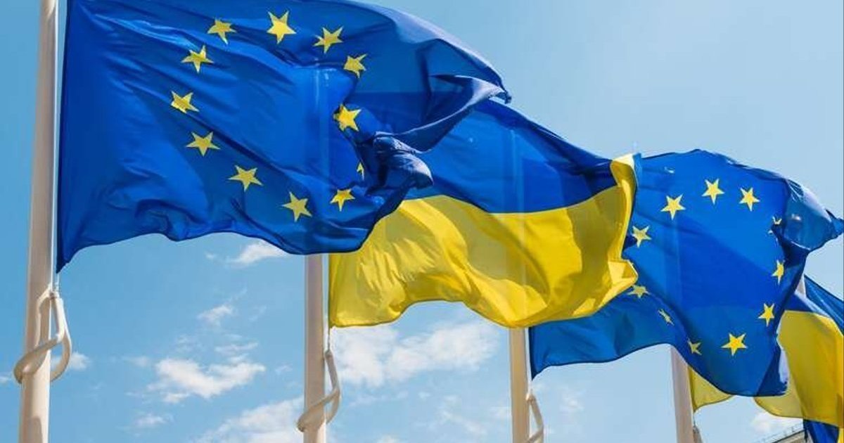 Прем'єр-міністр Сергій Корецький, Європейський Союз, фінансова допомога