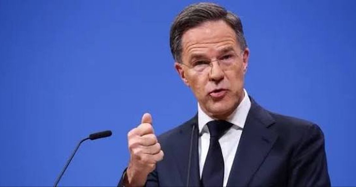 Генеральний секретар НАТО Марк Рютте про оцінку загроз та оборонні стратегії Альянсу.