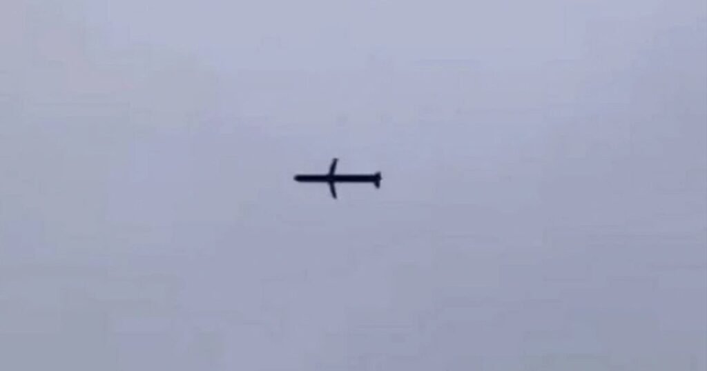 Наслідки ракетної атаки на Київ, пошкодження інфраструктури