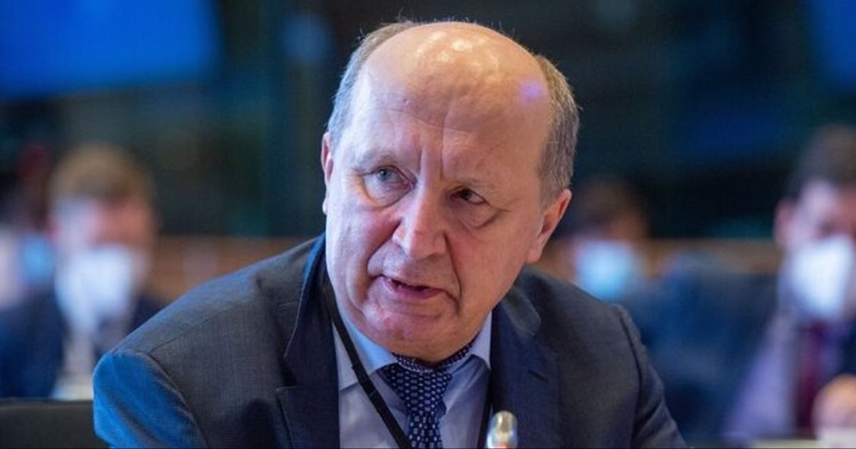 Європейська комісія та Україна, оборонні проєкти