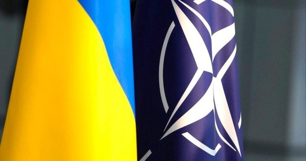 Доступ України до Агенції підтримки й закупівель НАТО NSPA