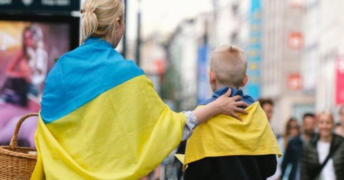 Демографічна ситуація України, скорочення населення