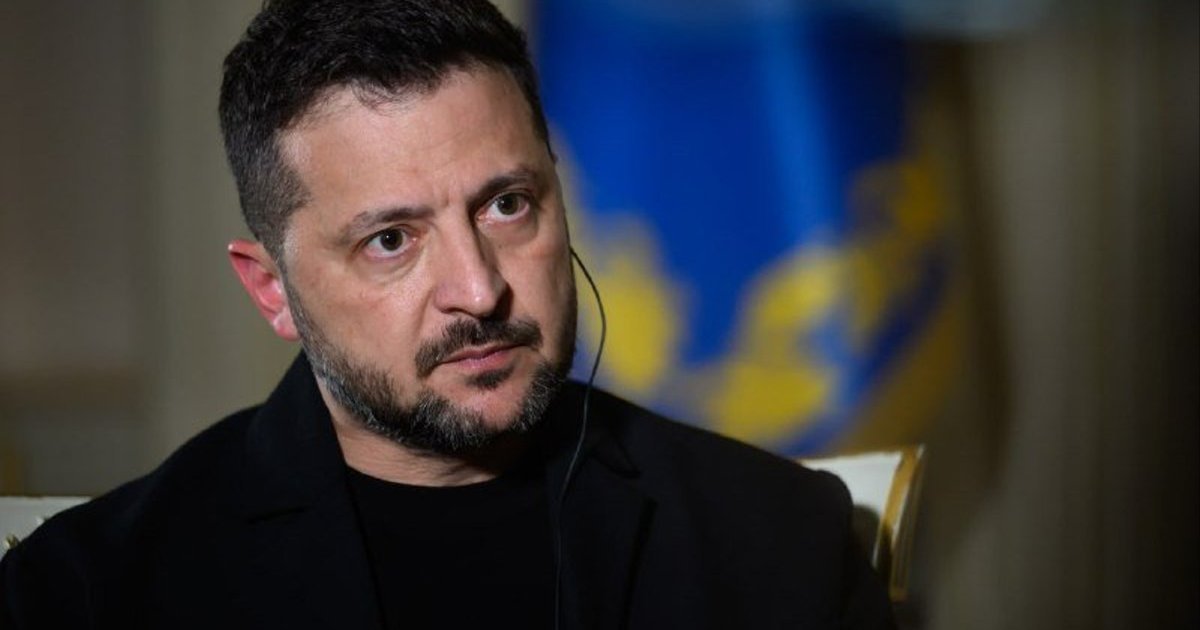 Україна очікує на постачання перехоплювачів для протиповітряної оборони