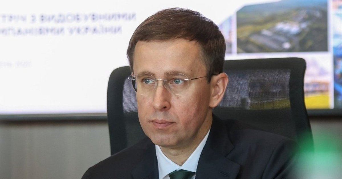 Сергій Корецький, прем'єр-міністр України