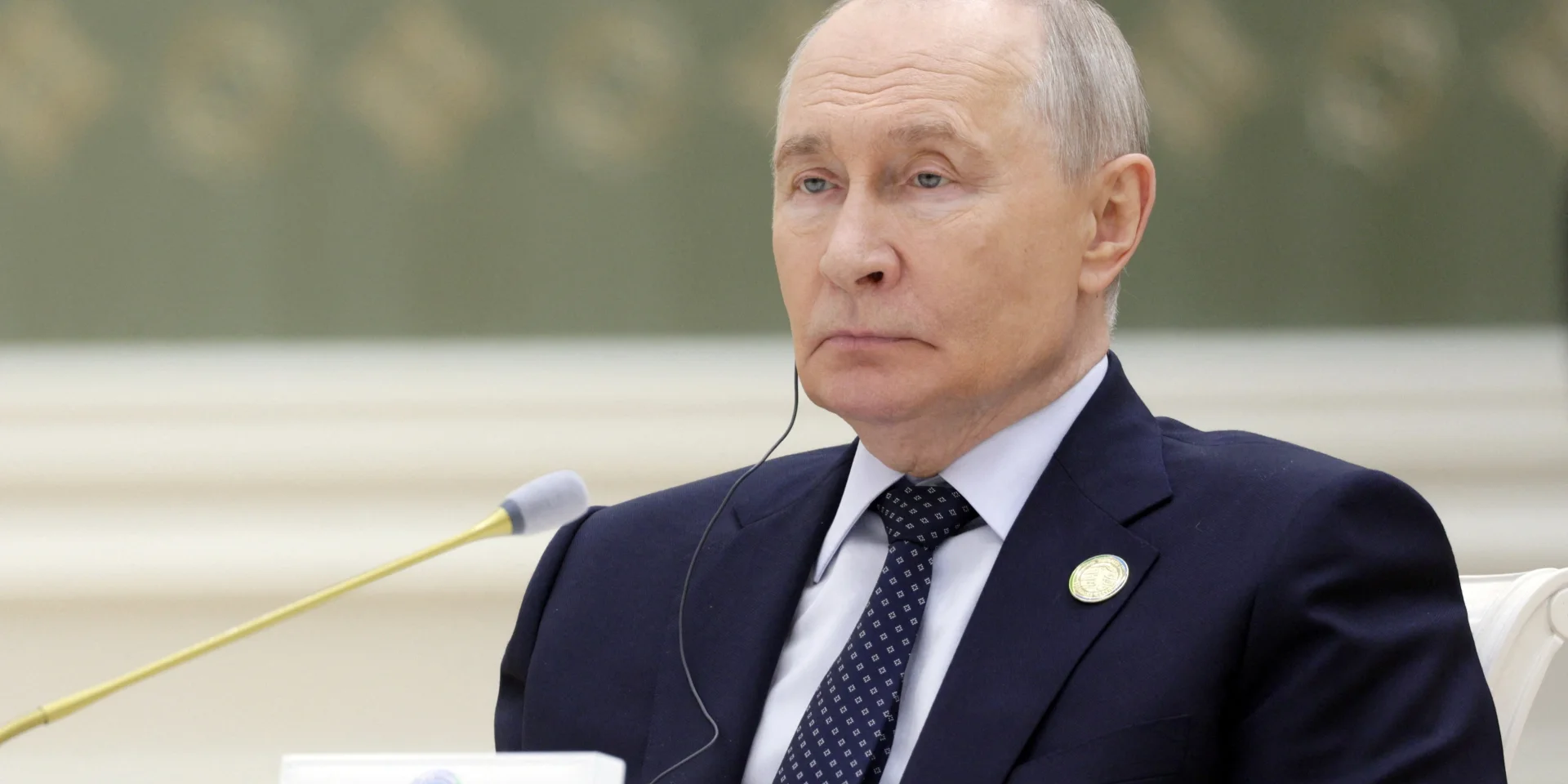 Представник Кремля на переговорах