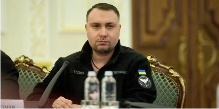 Зустріч делегацій України та США щодо транзиту енергоносіїв
