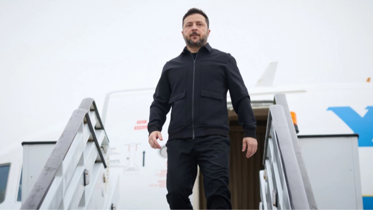 Радник президента не підтвердив візит до Брюсселя, запланований на кінець жовтня.