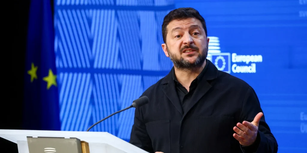 Наслідки удару по енергетичному об'єкту в Україні