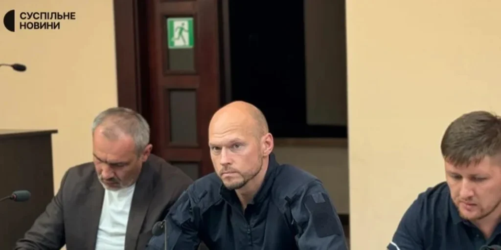 Звіт про підозру експертам у справі щодо заниження вартості квартири дружини посадовця СБУ