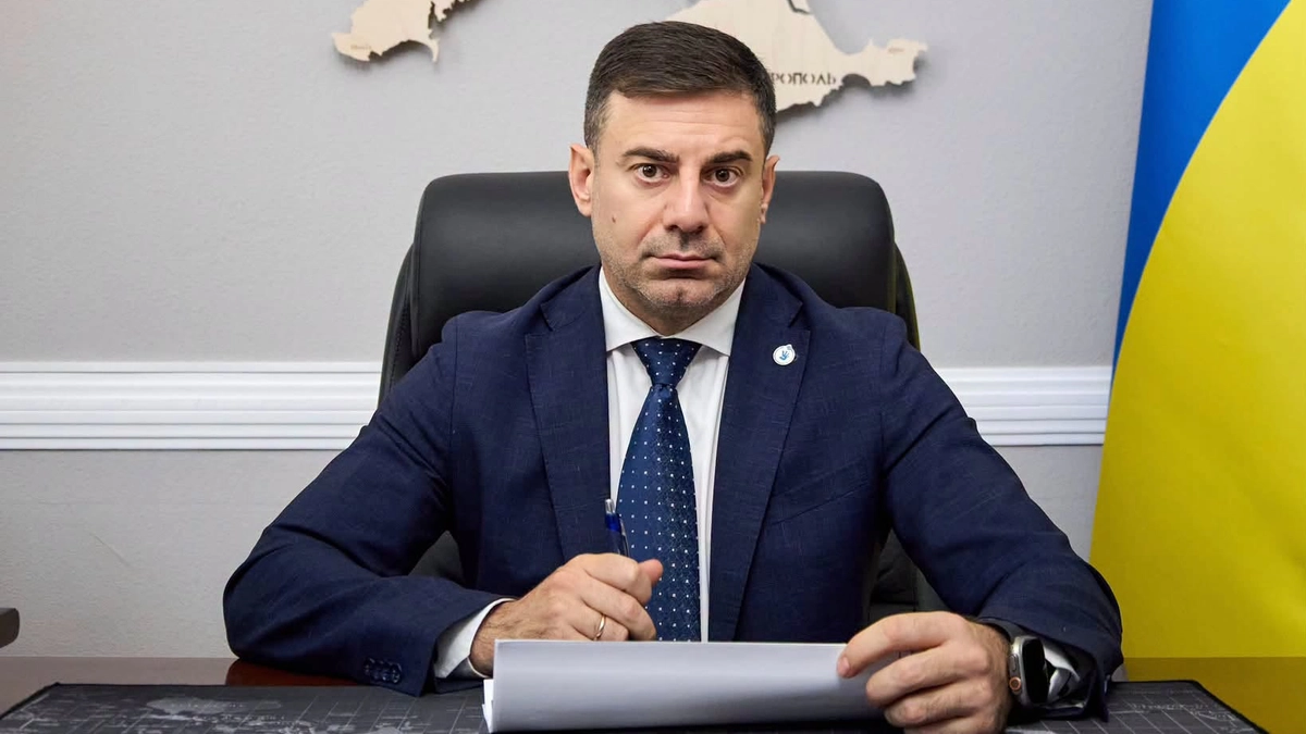 Омбудсман України, обговорення примусового переміщення цивільних з Харківщини.