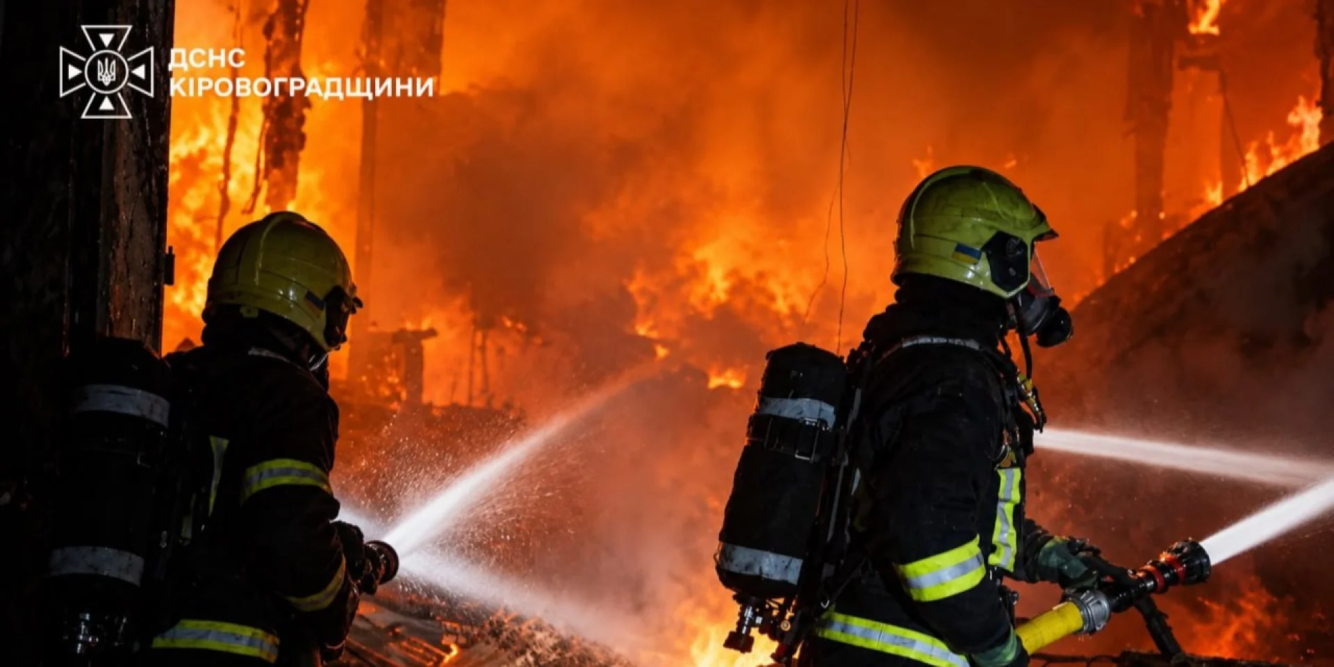 Збитий російський ударний безпілотний літальний апарат